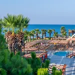 Megasaray Club Hotel 5*