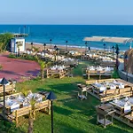 Hotel Megasaray Club 5*