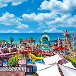 Megasaray Club 5*