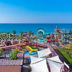Megasaray Club Belek