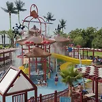 Megasaray Club Hotel Belek