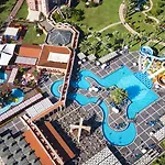 Megasaray Club Hotel 5*