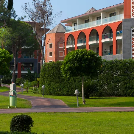 Megasaray Club Belek