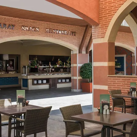 Hotel Megasaray Club Belek