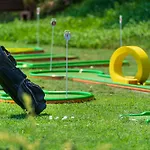 Szálloda Megasaray Club Belek