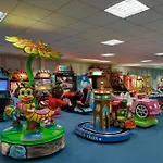 Megasaray Club Szálloda Belek