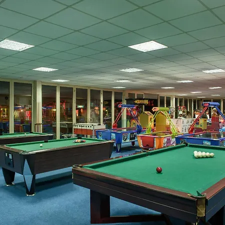Megasaray Club Ξενοδοχείο 5*
