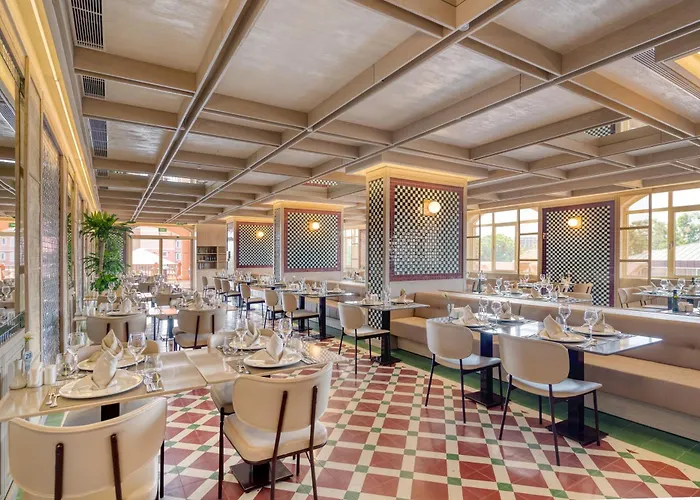 Megasaray Club Hotel