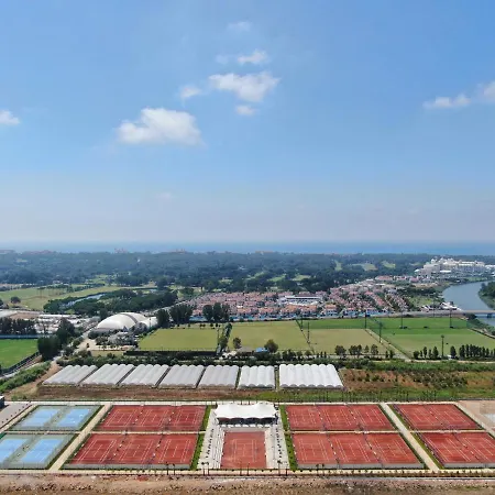 فندق Megasaray Club 5*