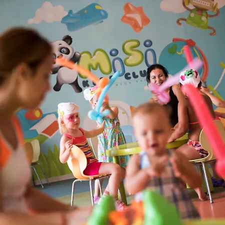 Megasaray Club فندق