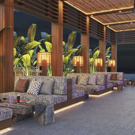 فندق Megasaray Club 5*