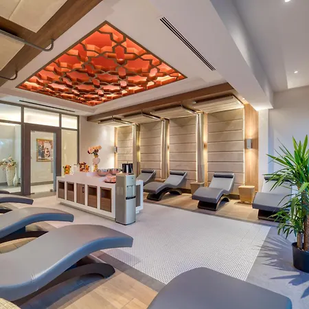 Megasaray Club 베렉