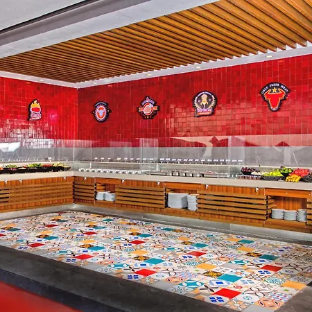 Megasaray Club 5* بيليك