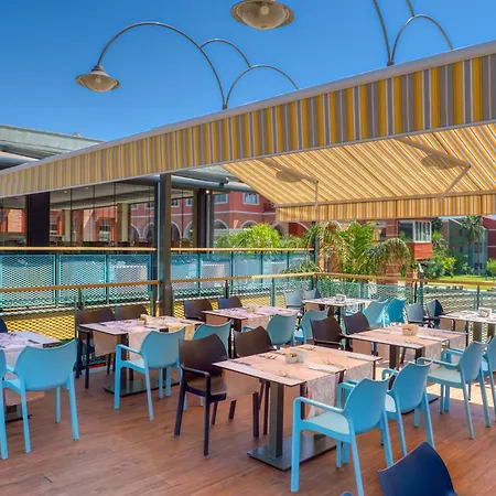 Megasaray Club فندق 5*