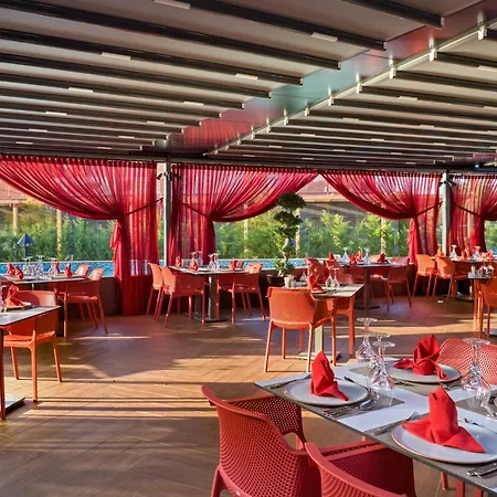 Megasaray Club 베렉