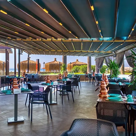 Megasaray Club فندق