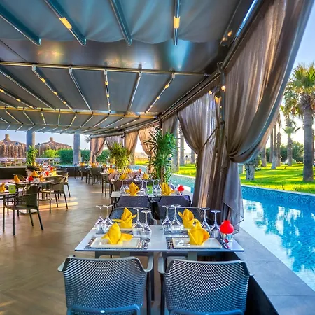 فندق Megasaray Club بيليك