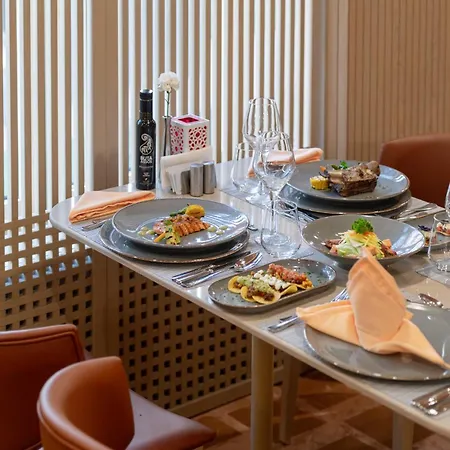 Megasaray Club فندق 5*