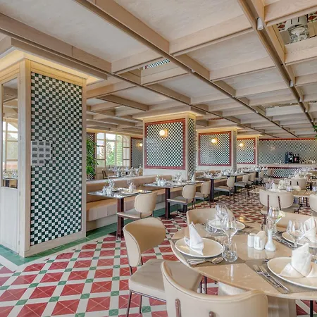 Megasaray Club فندق 5*