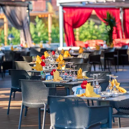 فندق Megasaray Club