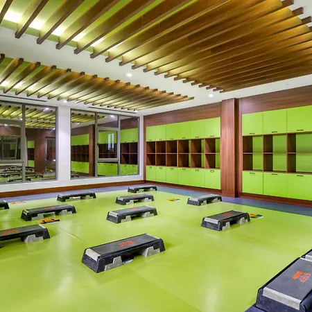 Megasaray Club 베렉