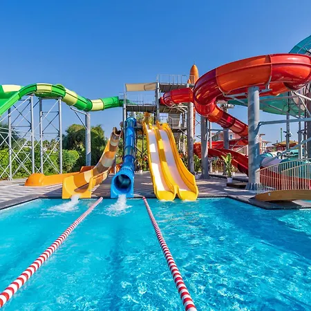 فندق Megasaray Club