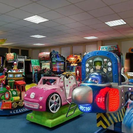 فندق Megasaray Club