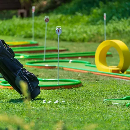 Hotel Megasaray Club Belek