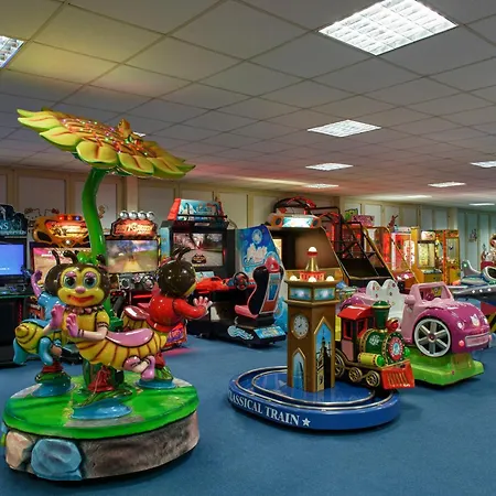 Megasaray Club Hotel Belek