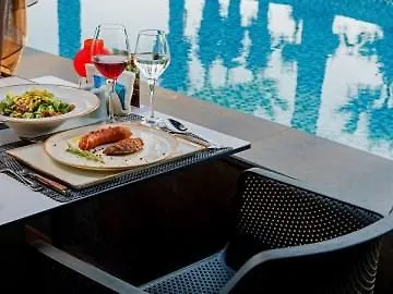 Megasaray Club فندق بيليك