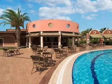 Megasaray Club Hotel