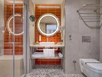 Megasaray Club Hotel 5*