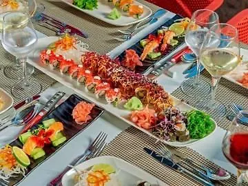Hotel Megasaray Club Belek