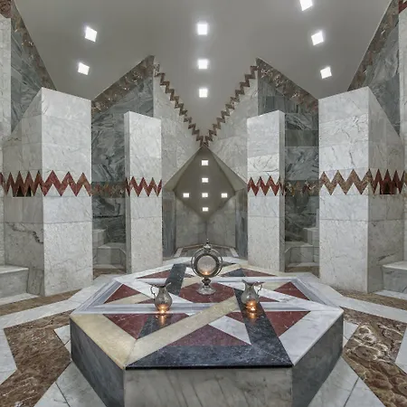 Megasaray Club فندق 5*