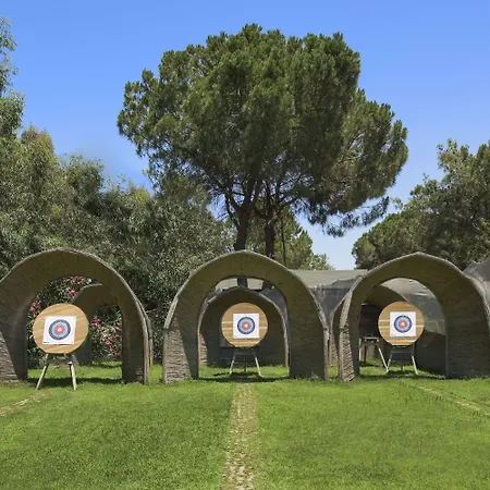 فندق Megasaray Club