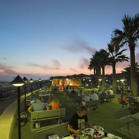 Megasaray Club 5* بيليك