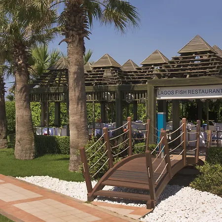 فندق Megasaray Club