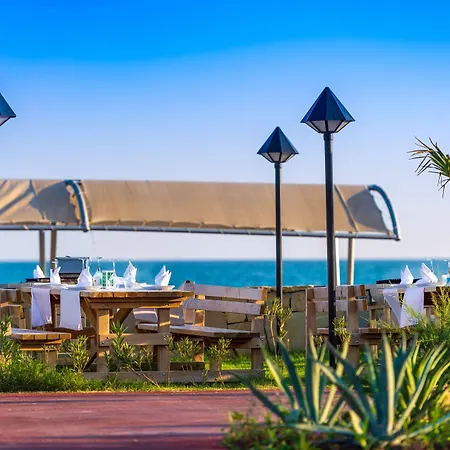 Megasaray Club فندق