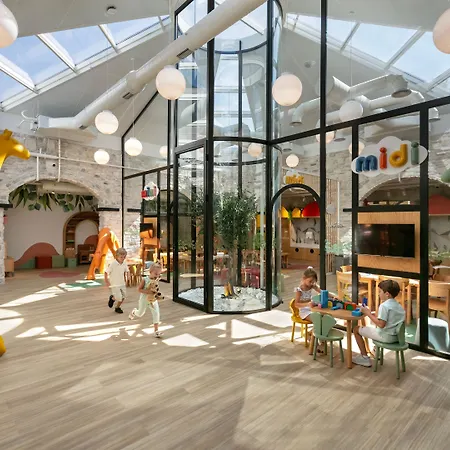 Hotel Megasaray Club