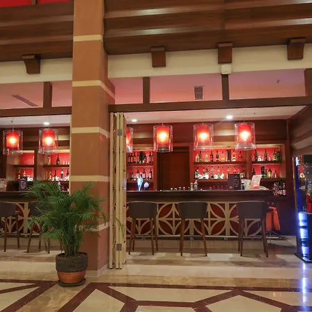 Megasaray Club Hotel