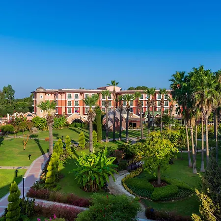 Hotel Megasaray Club 5*