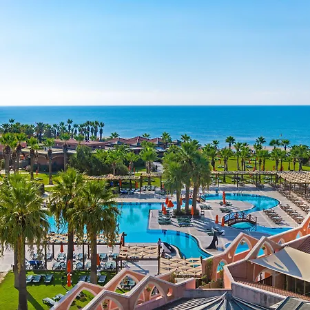 Megasaray Club Hotel 5*