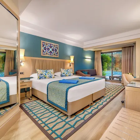 Hotel Megasaray Club 5*
