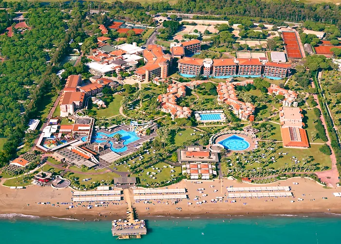 Megasaray Club Otel