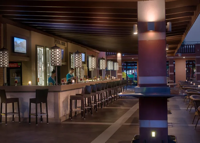 Megasaray Club Otel