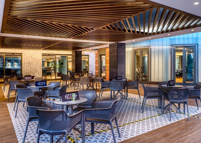 Megasaray Club Hotel 5*