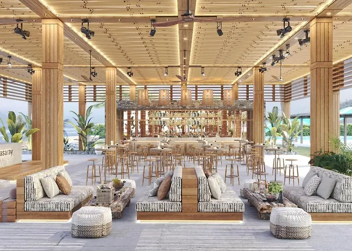 Megasaray Club Otel Belek