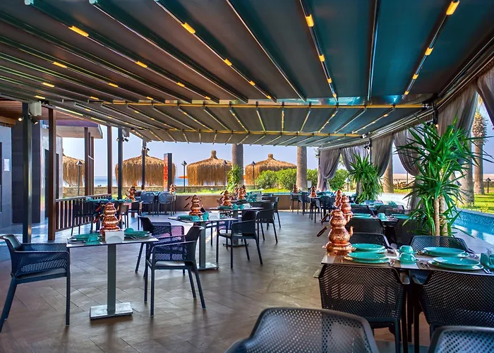 Megasaray Club Otel