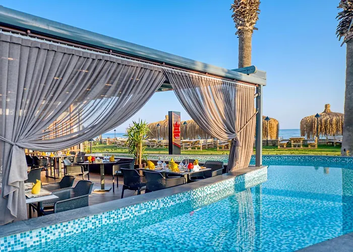 Megasaray Club 5* Belek
