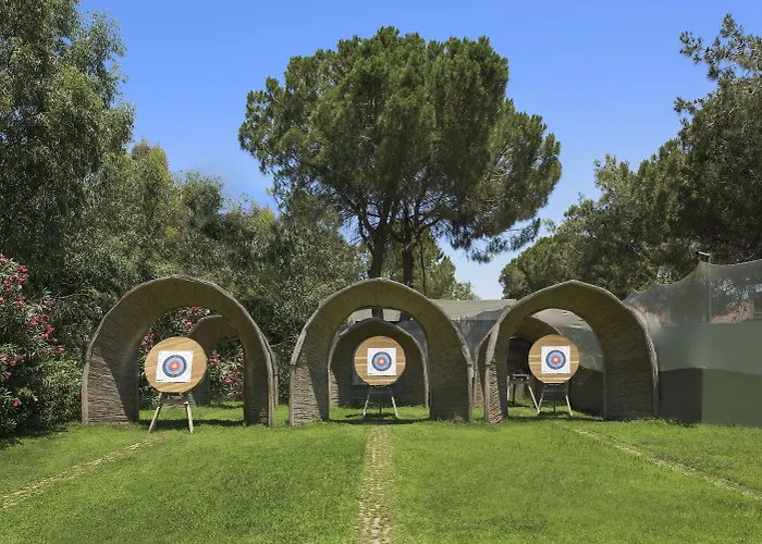 Otel Megasaray Club